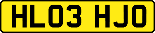 HL03HJO