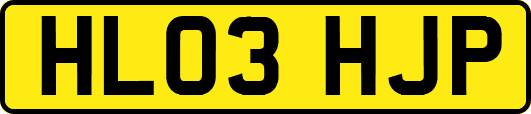 HL03HJP