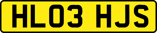 HL03HJS