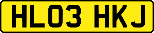 HL03HKJ
