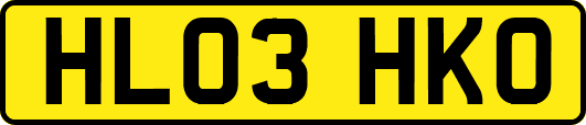 HL03HKO