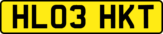 HL03HKT