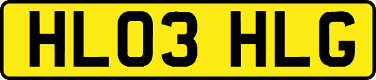 HL03HLG