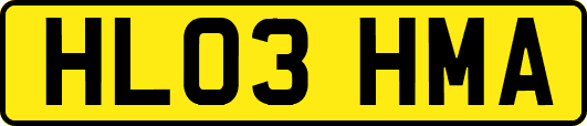 HL03HMA