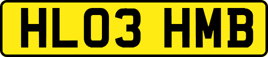 HL03HMB