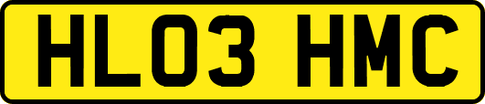 HL03HMC