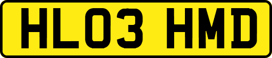 HL03HMD