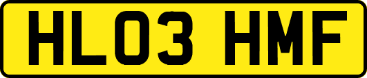 HL03HMF