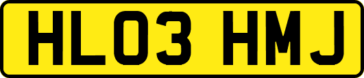 HL03HMJ
