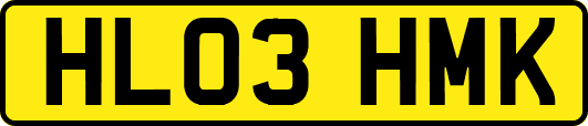HL03HMK