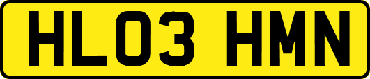 HL03HMN