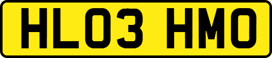 HL03HMO