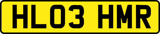 HL03HMR