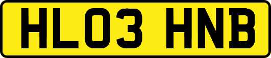 HL03HNB