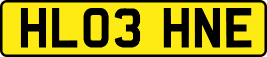 HL03HNE