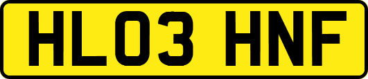 HL03HNF