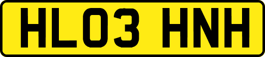 HL03HNH