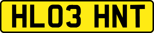 HL03HNT