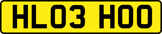HL03HOO