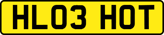 HL03HOT