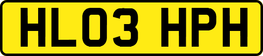 HL03HPH