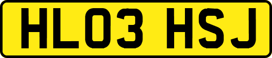 HL03HSJ