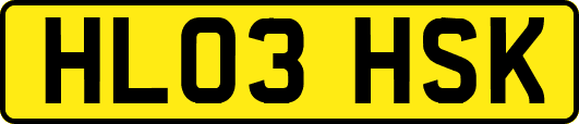 HL03HSK