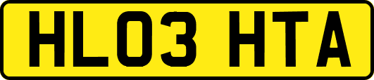 HL03HTA