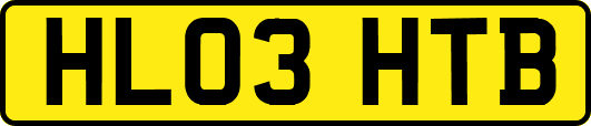 HL03HTB