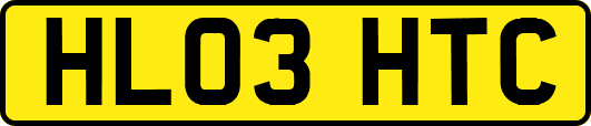 HL03HTC