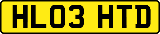 HL03HTD