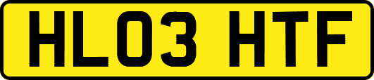 HL03HTF