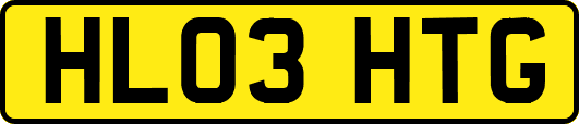 HL03HTG