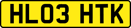 HL03HTK