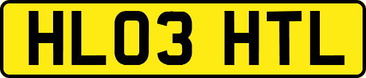 HL03HTL