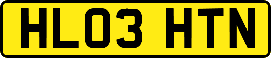 HL03HTN