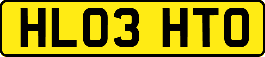 HL03HTO