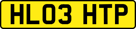 HL03HTP