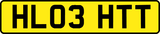 HL03HTT