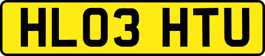 HL03HTU