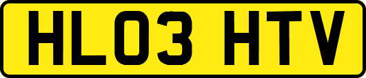 HL03HTV