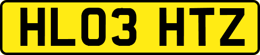 HL03HTZ