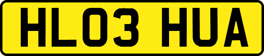 HL03HUA
