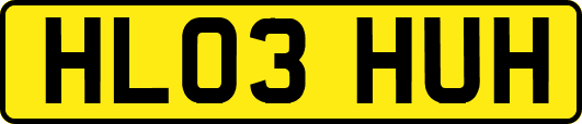 HL03HUH