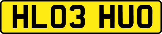 HL03HUO