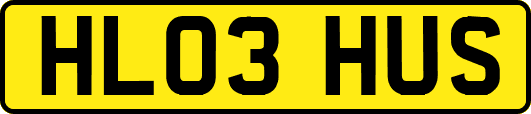 HL03HUS