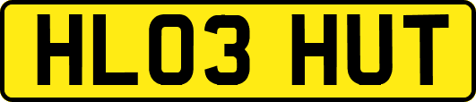 HL03HUT