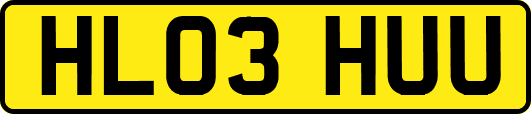 HL03HUU