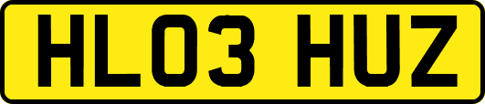 HL03HUZ