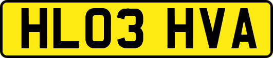HL03HVA